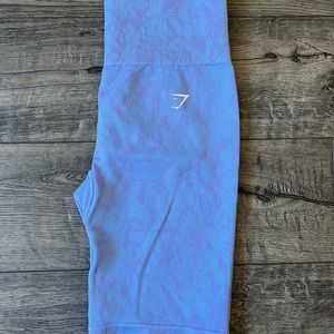 Gymshark Biker Shorts